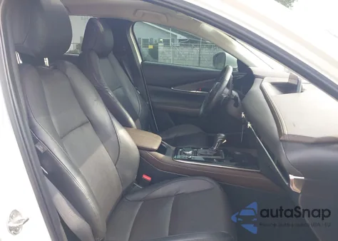 2020 Mazda Cx-30 Premium Package from USA, damaged, VIN 3MVDMBEM9LM123079